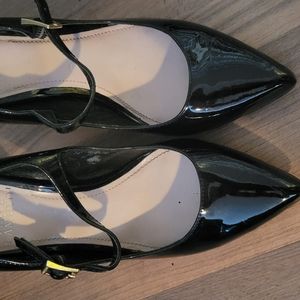 Vince Camuto Mary Jane heels